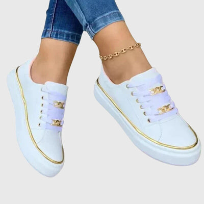 Camille comfortabele wandelschoenen