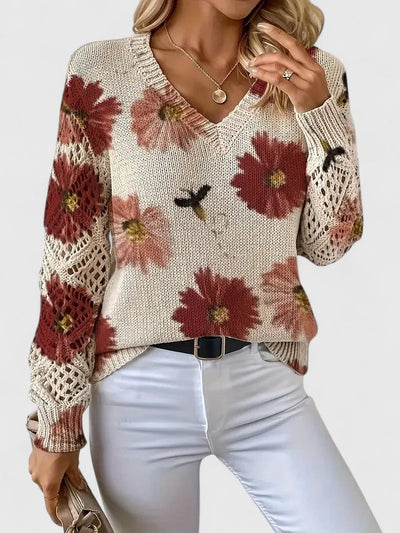 Liza elegant vest
