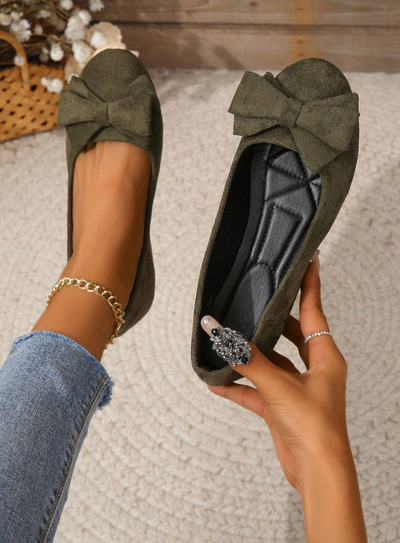 Francesca comfortabele dagelijkse schoenen