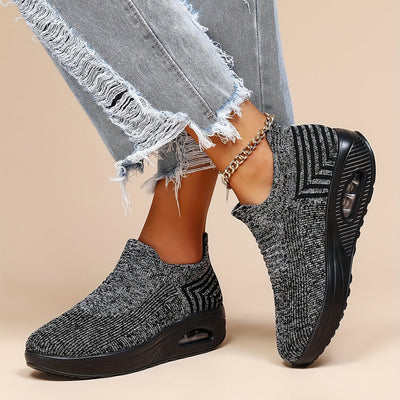 Harper air-cushion schoenen