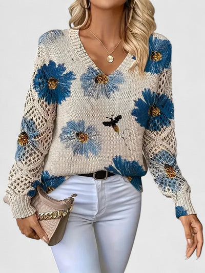 Liza elegant vest