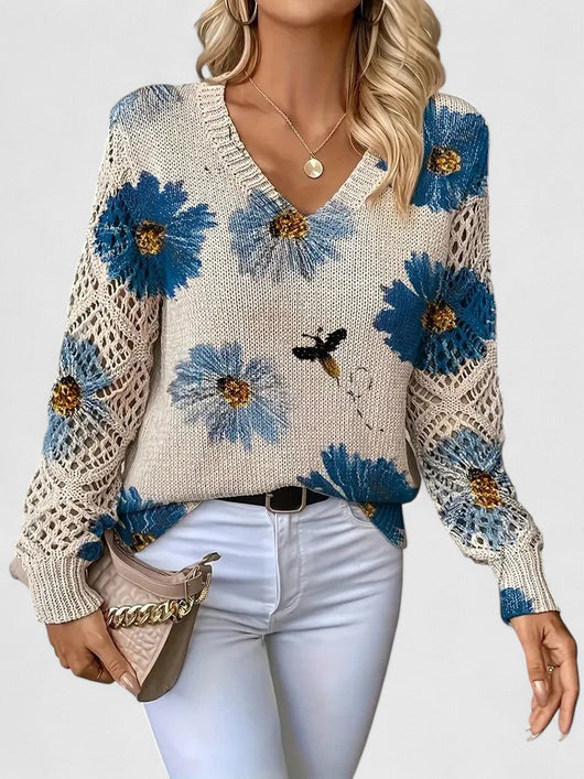 Liza elegant vest