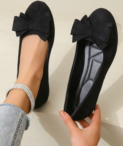 Francesca comfortabele dagelijkse schoenen