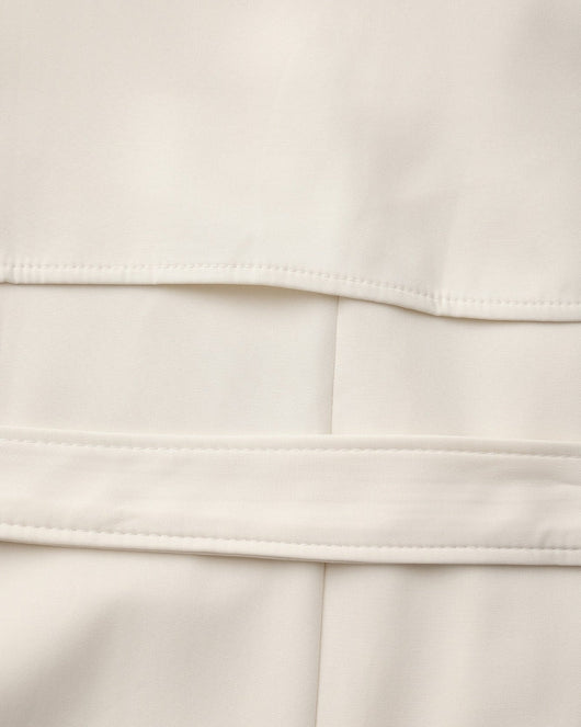 Heritage trenchcoat