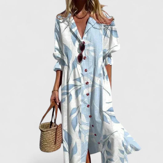 Paula | Elegante bohojurk