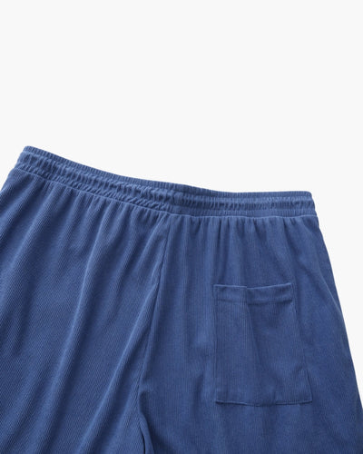 Seastride corduroy short