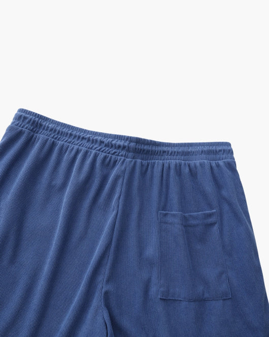 Seastride corduroy short