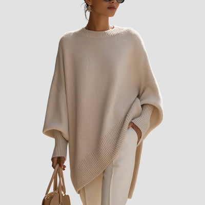 Annika | Elegante oversized damestrui