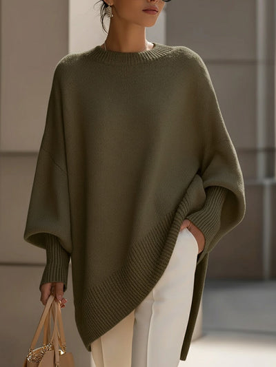 Annika | Elegante oversized damestrui