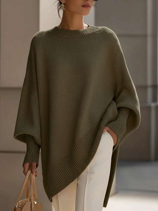 Annika | Elegante oversized damestrui