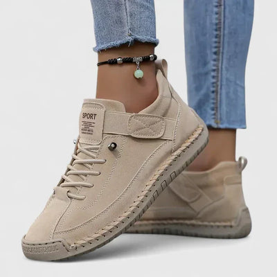 Kymberleigh comfortabele instapsneakers