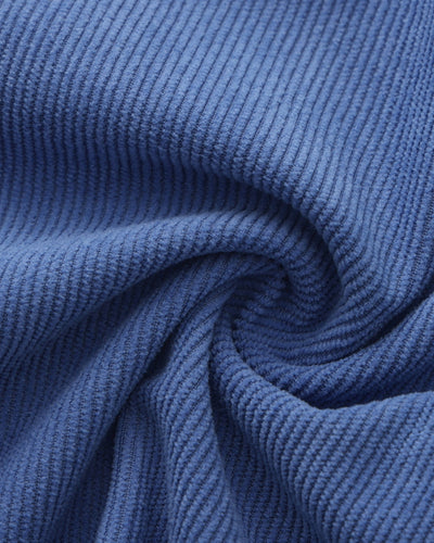 Seastride corduroy short