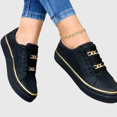 Camille comfortabele wandelschoenen