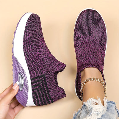 Harper air-cushion schoenen