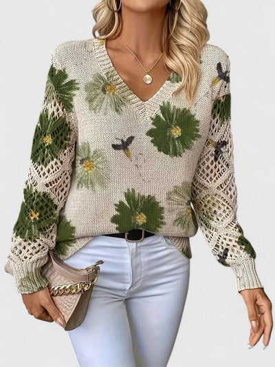 Liza elegant vest