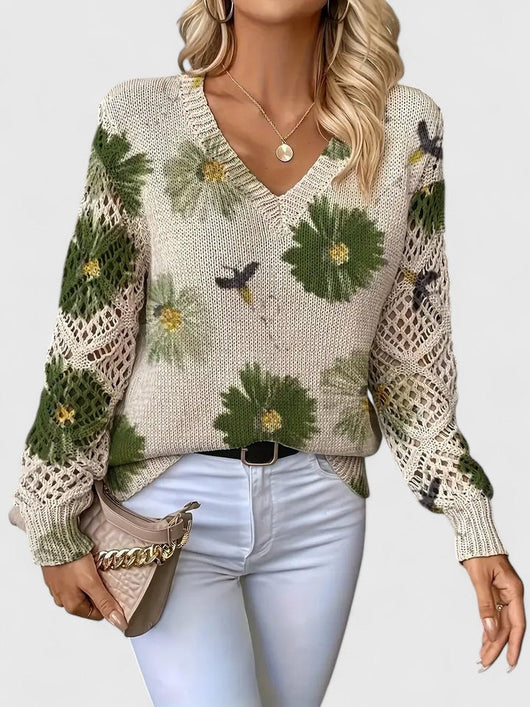 Liza elegant vest