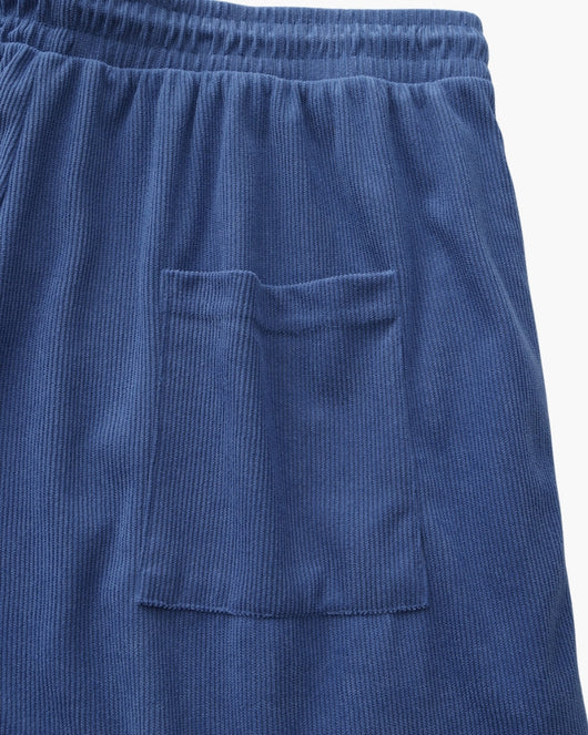 Seastride corduroy short
