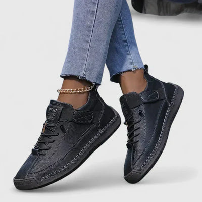 Kymberleigh comfortabele instapsneakers