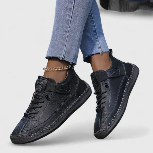 Kymberleigh comfortabele instapsneakers