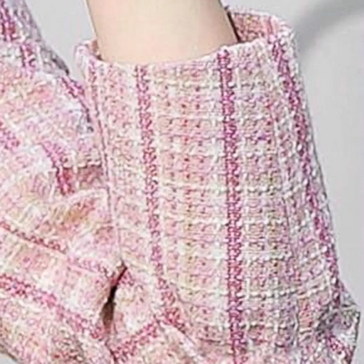 Anna | Casual dames kantoorblazer met enkele knoop