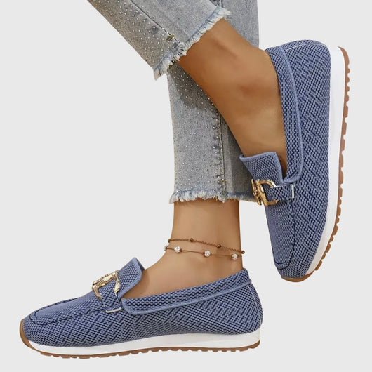 Amara loafer-sneakers