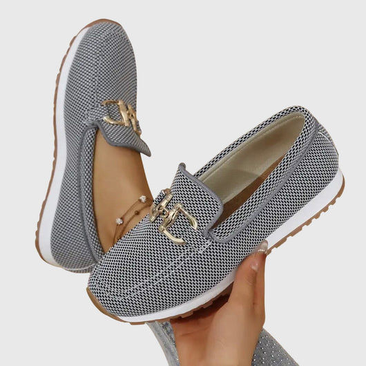 Amara loafer-sneakers
