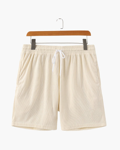 Seastride corduroy short