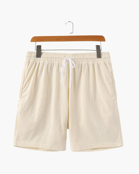 Seastride corduroy short
