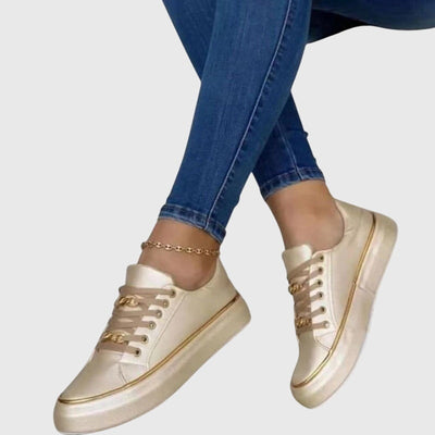 Camille comfortabele wandelschoenen