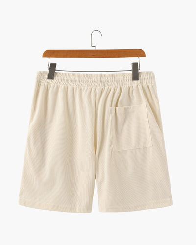 Seastride corduroy short