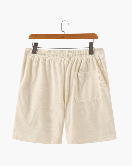 Seastride corduroy short