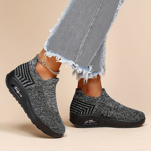 Harper air-cushion schoenen