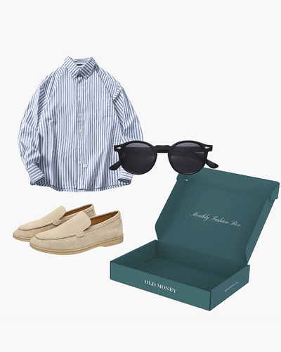 Style Box-abonnement