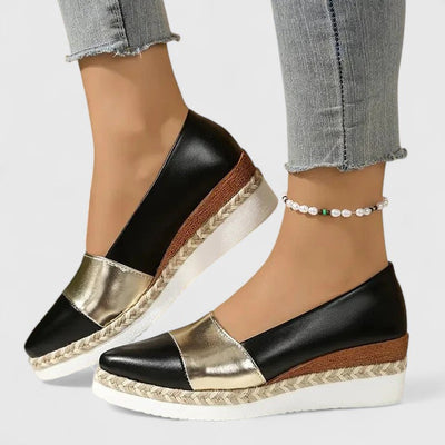 Kynsleigh comfortabele instapschoenen