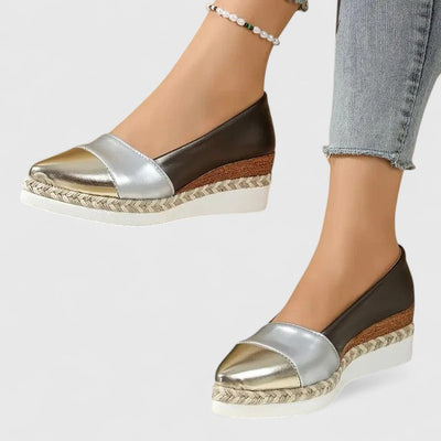 Kynsleigh comfortabele instapschoenen