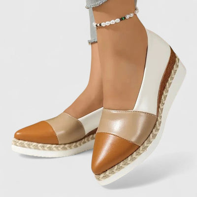 Kynsleigh comfortabele instapschoenen