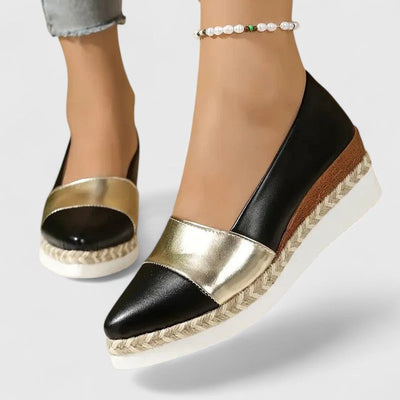 Kynsleigh comfortabele instapschoenen