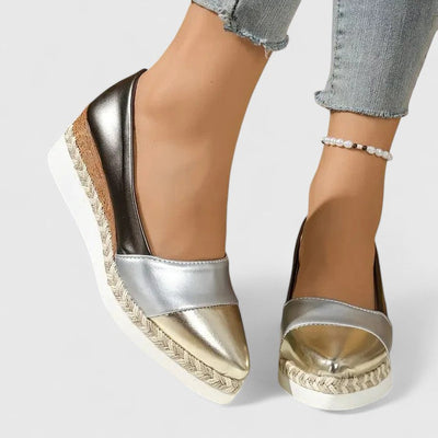 Kynsleigh comfortabele instapschoenen