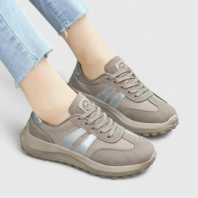 Anzhelynna comfortabele instapsneakers