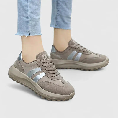 Anzhelynna comfortabele instapsneakers