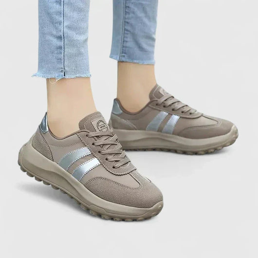 Anzhelynna comfortabele instapsneakers