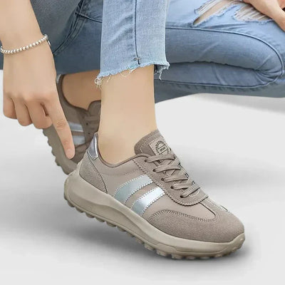 Anzhelynna comfortabele instapsneakers