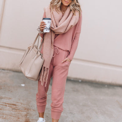 Christa | Stijlvolle dames loungeset
