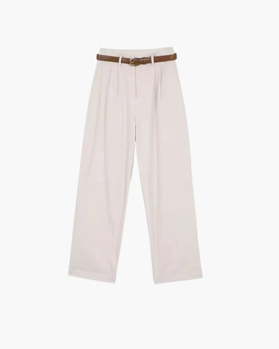 Capri broek