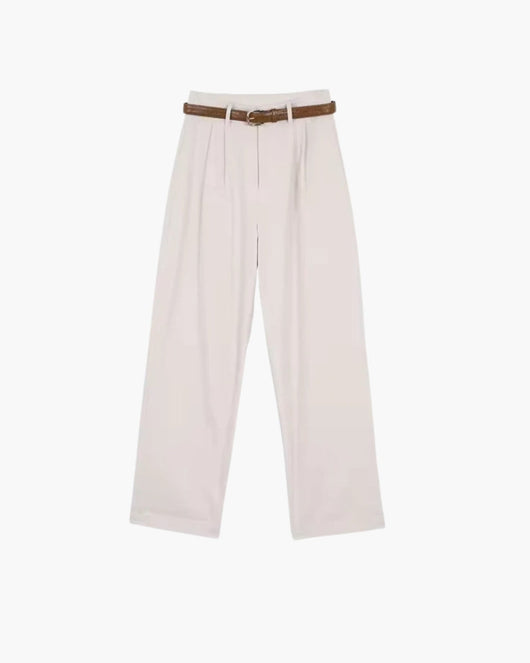 Capri broek