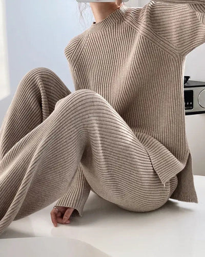 Tweedelige loungeset