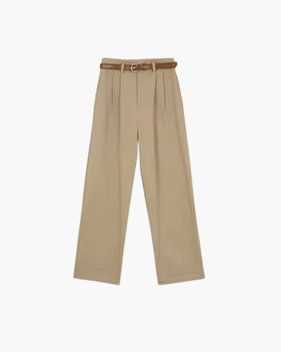 Capri broek