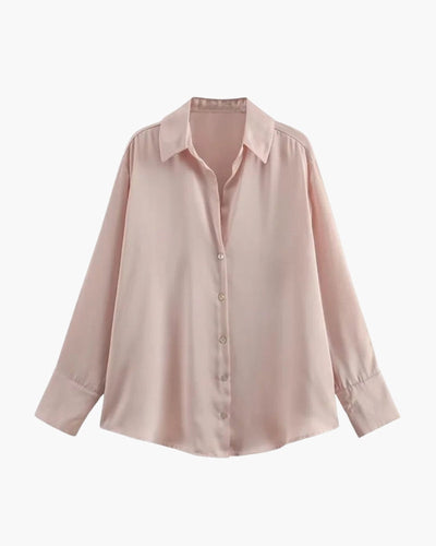 Classic chic overhemd