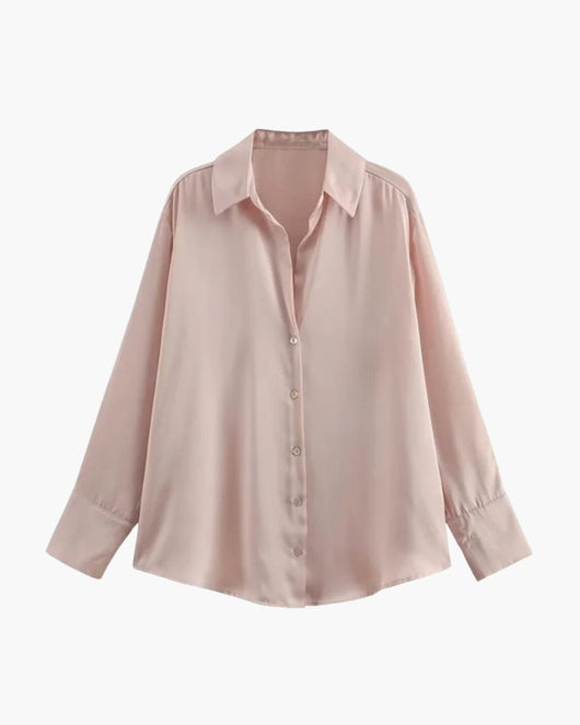 Classic chic overhemd