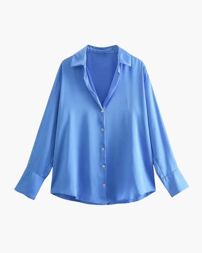 Classic chic overhemd